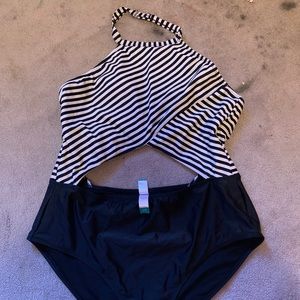 Cute Bathing suit